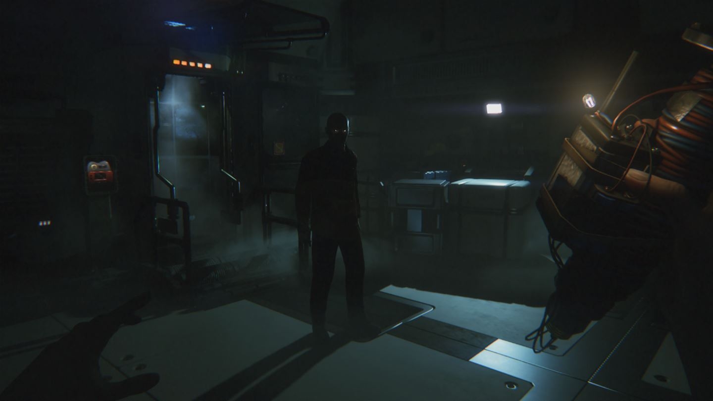 Alien: Isolation - The Collection Screenshot 2