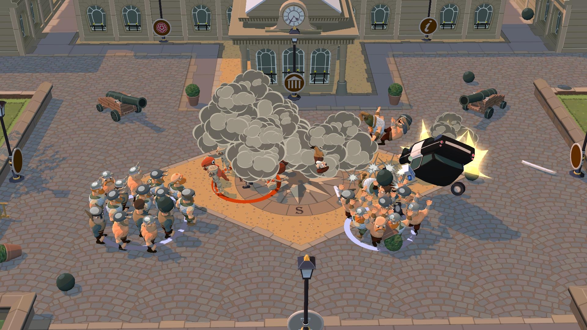 When Vikings Attack! Screenshot 7