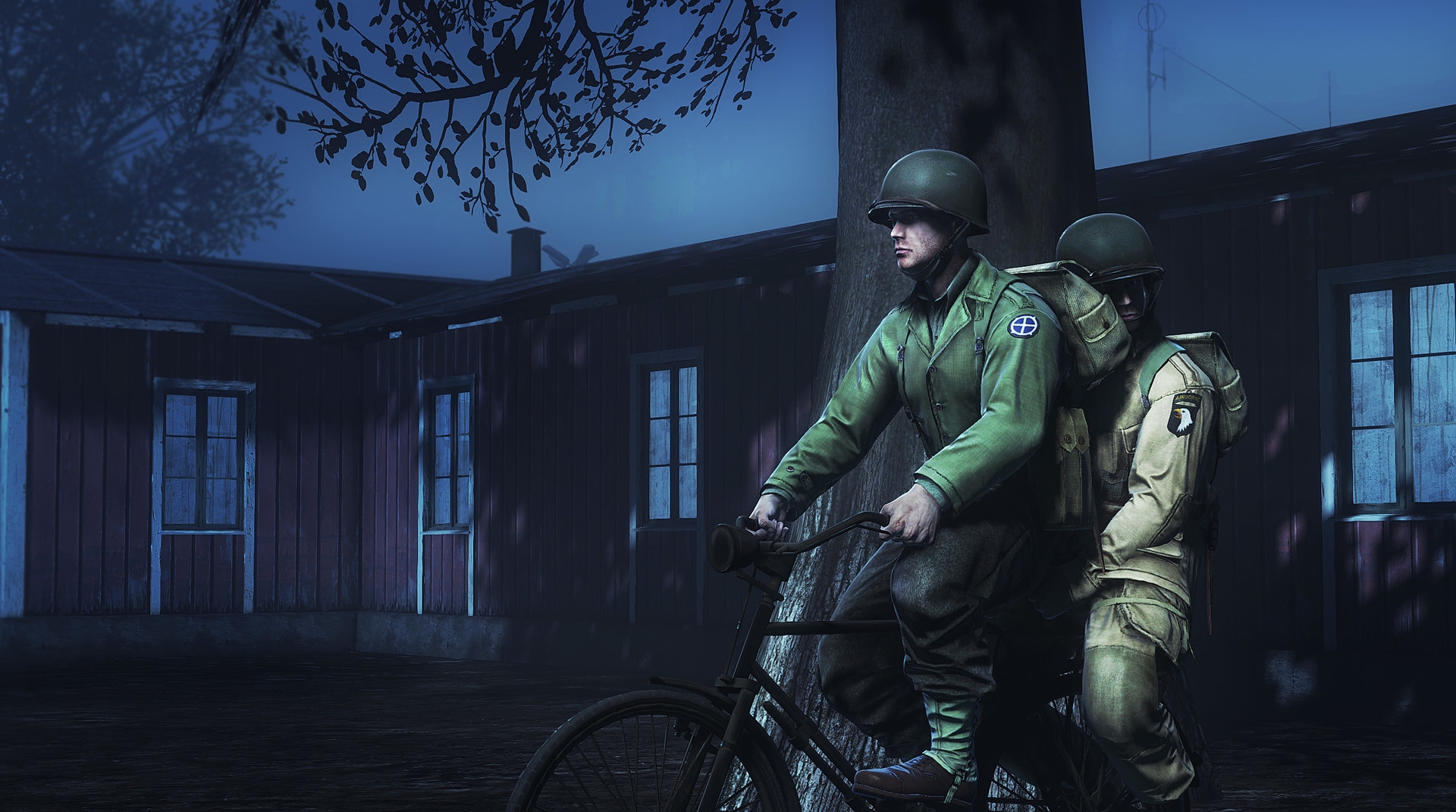 Heroes & Generals Screenshot 7