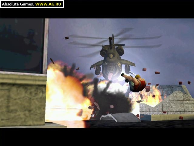 Duke Nukem: Manhattan Project Screenshot 7