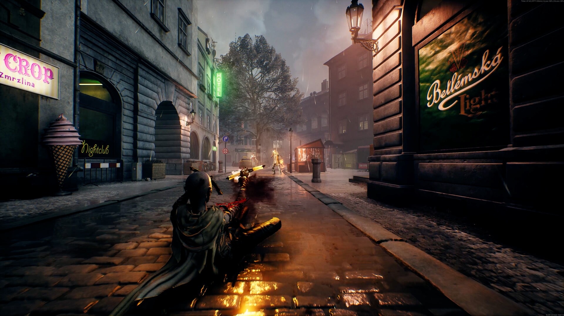 Vampire: The Masquerade - Bloodhunt Screenshot 7