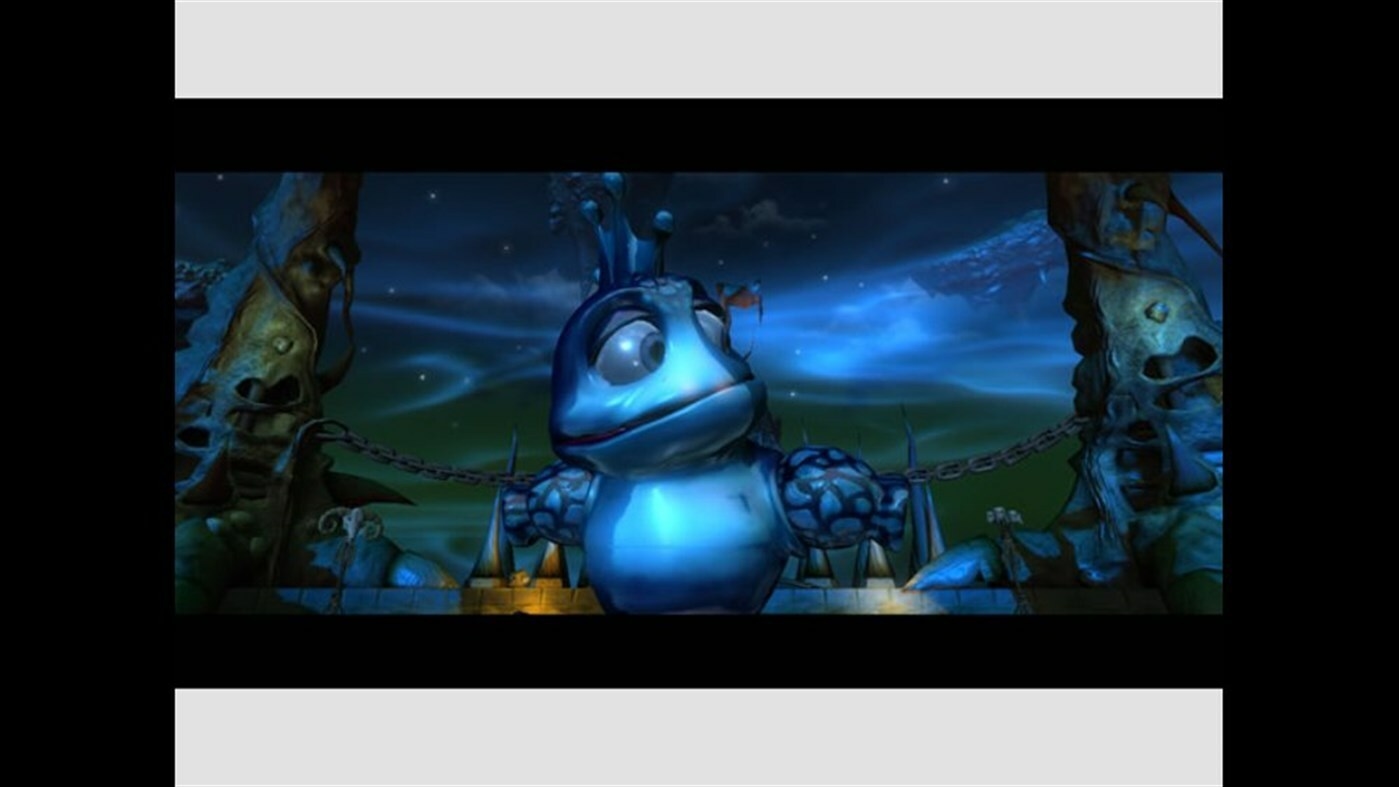 Kameo Screenshot 4