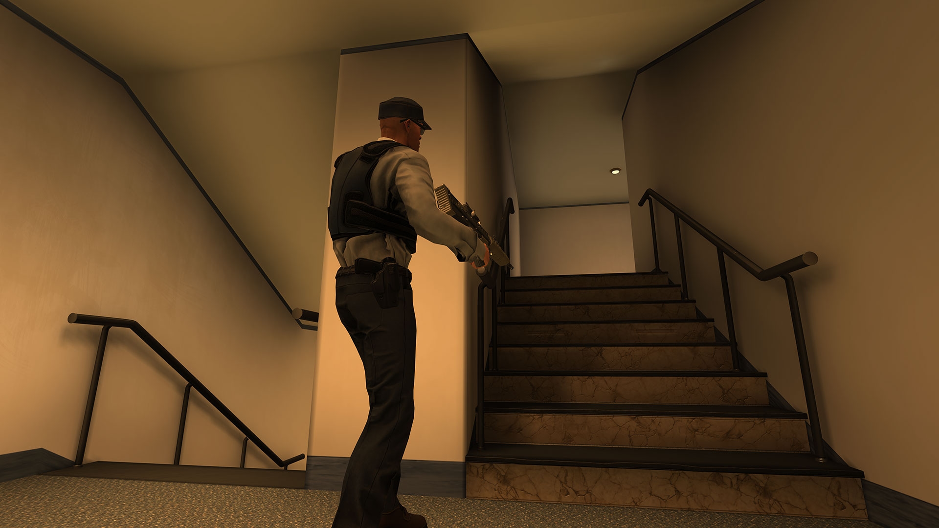 Pavlov VR Screenshot 4