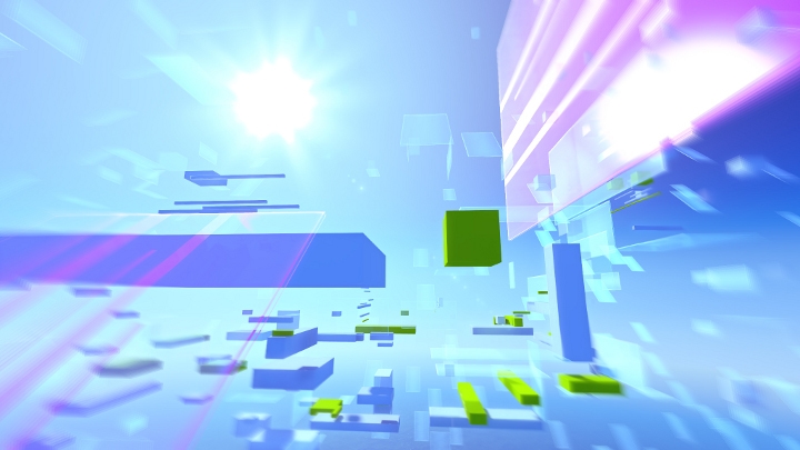 Mirror's Edge: Pure Time Trials Map Pack Screenshot 5
