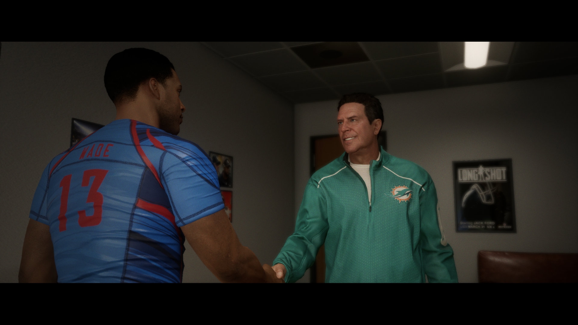 Madden NFL 18 Screenshot 5