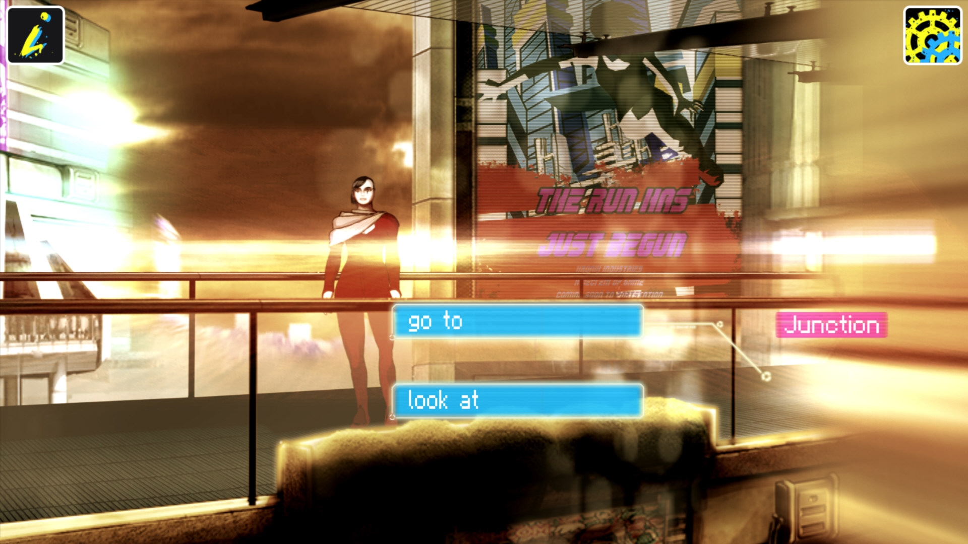 Sinless + OST Screenshot 3