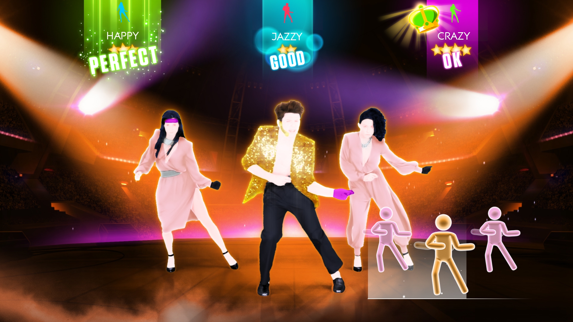 Just Dance 2014 Screenshot 5