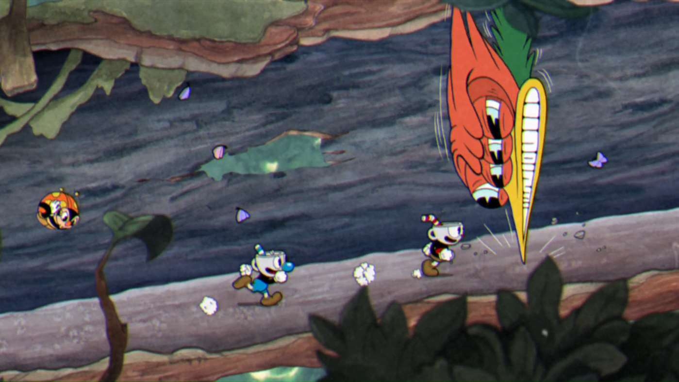 Cuphead Screenshot 3