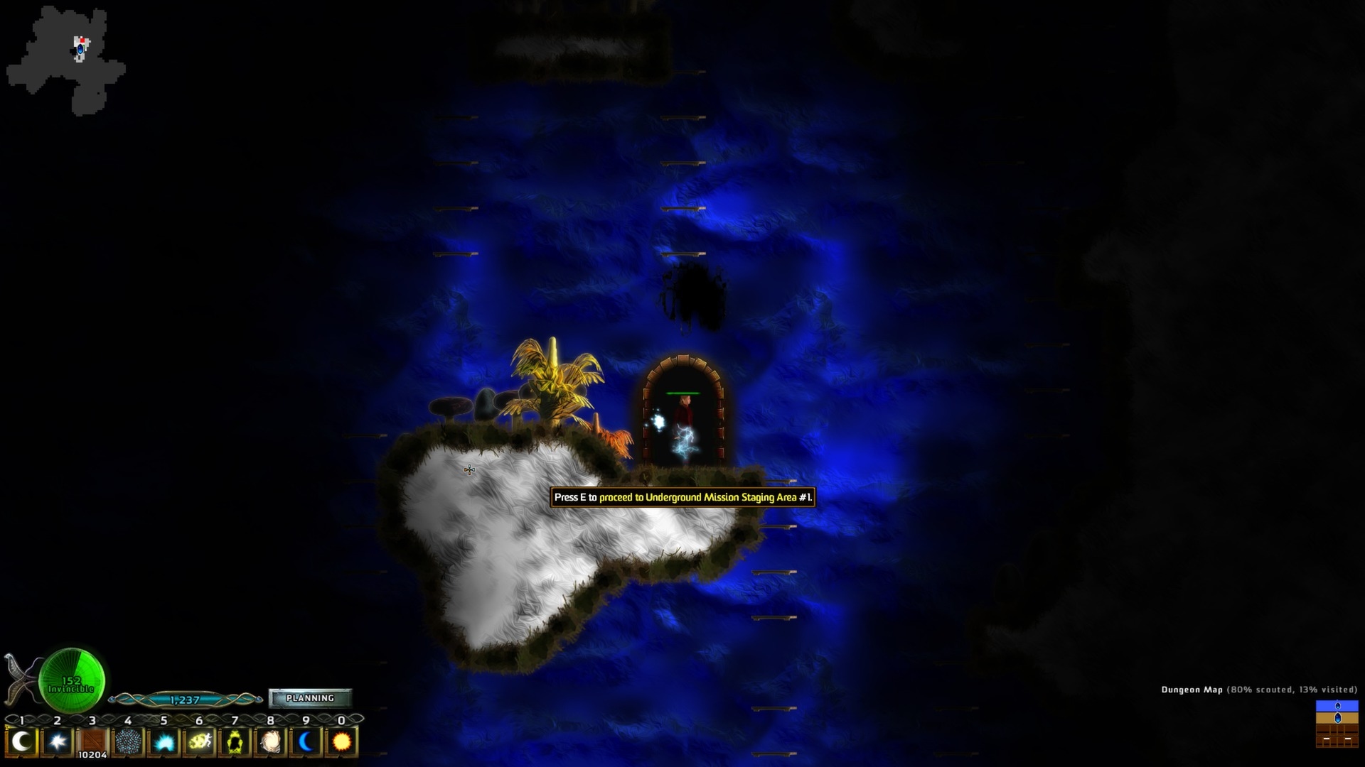 A Valley Without Wind Screenshot 6