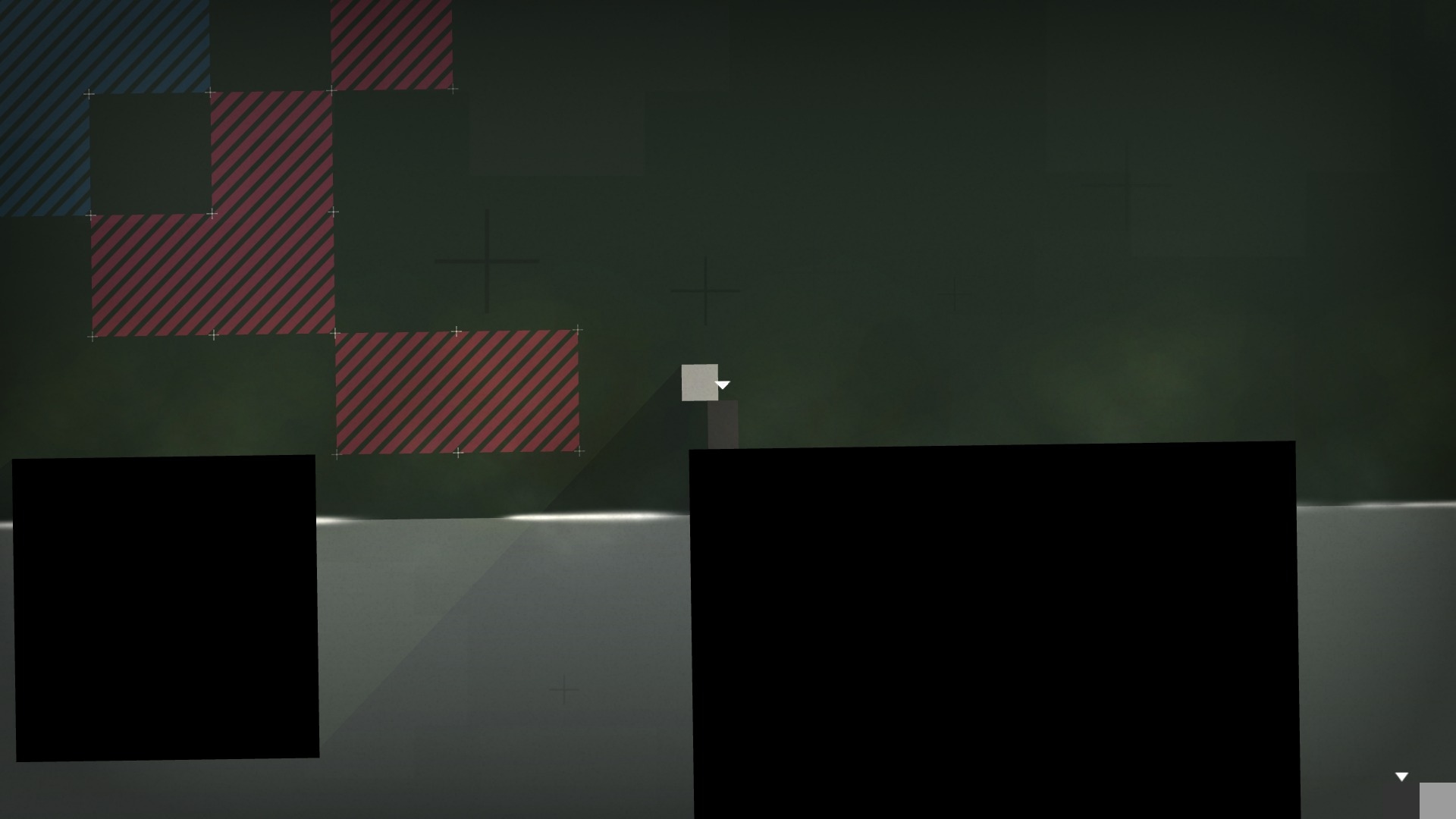 Thomas Was Alone Screenshot 6