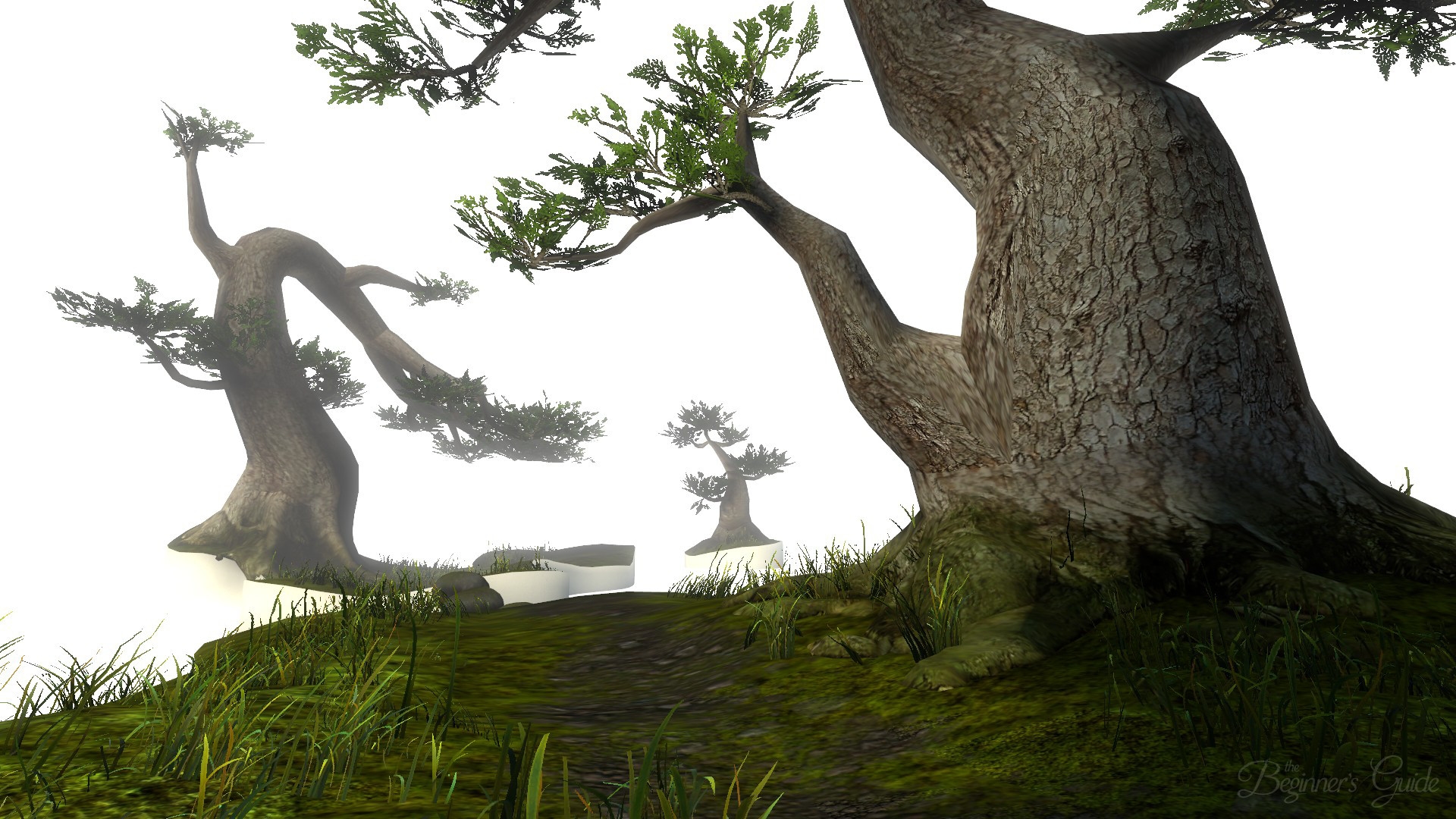 The Beginner's Guide Screenshot 6