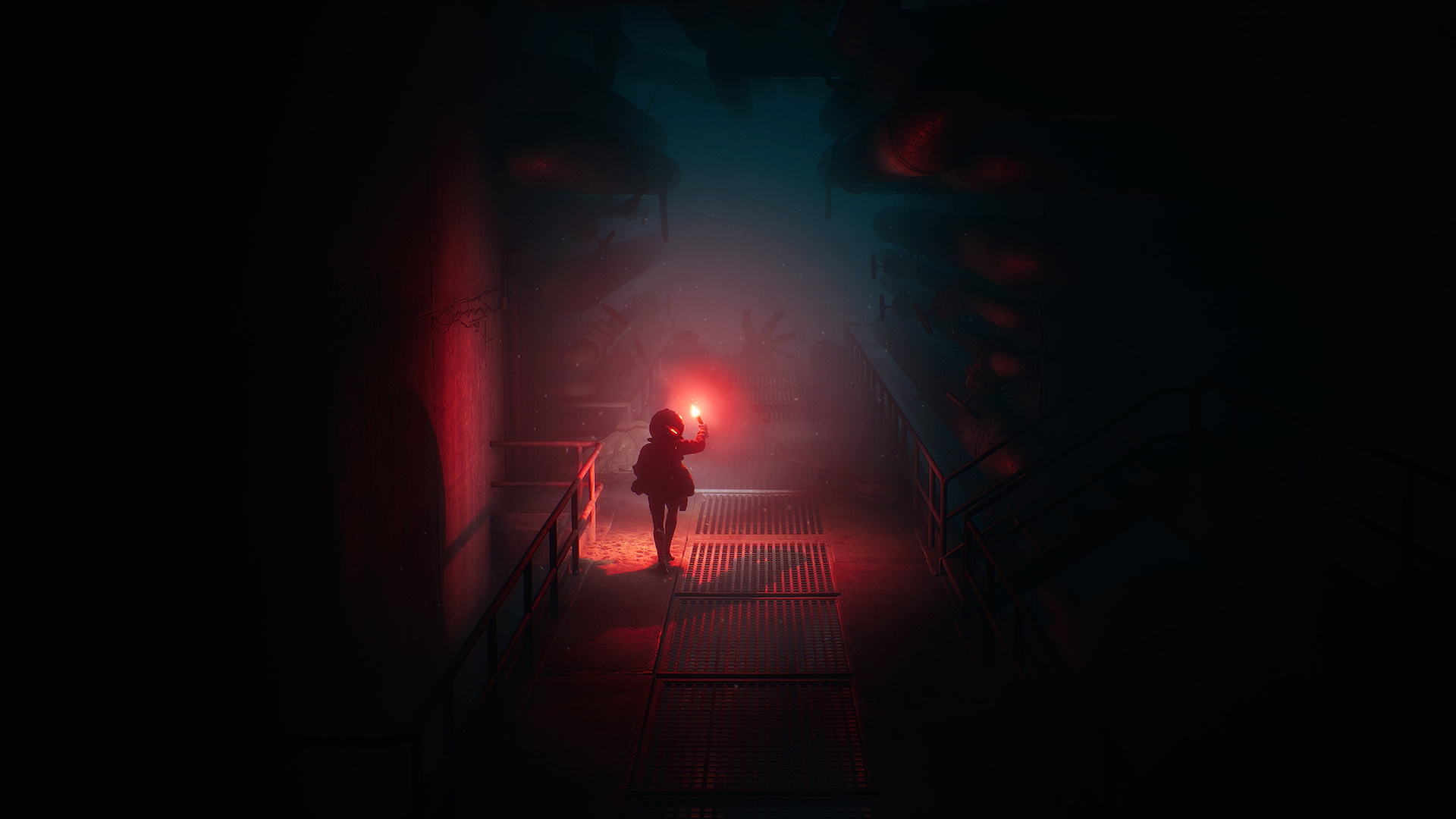 End of Abyss Screenshot 6