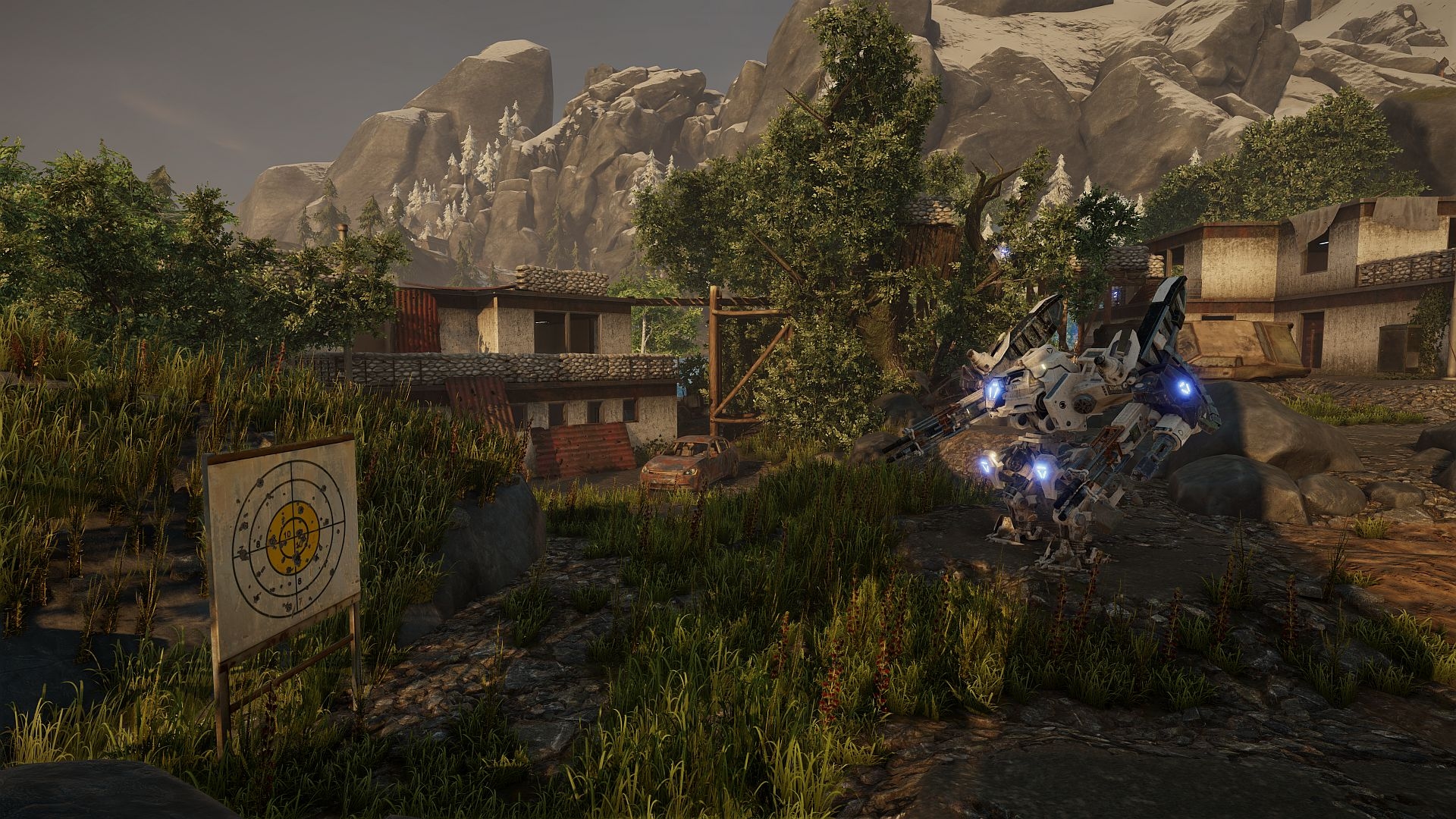ELEX Screenshot 4