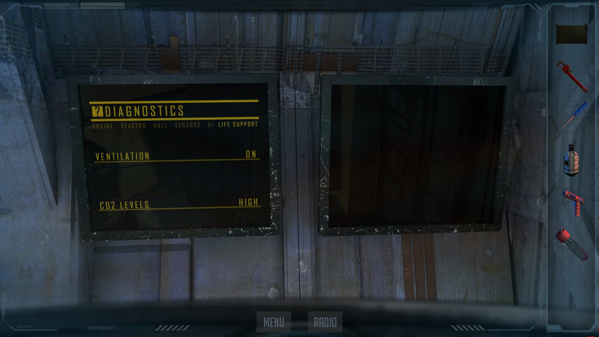 Morningstar: Descent to Deadrock Screenshot 7