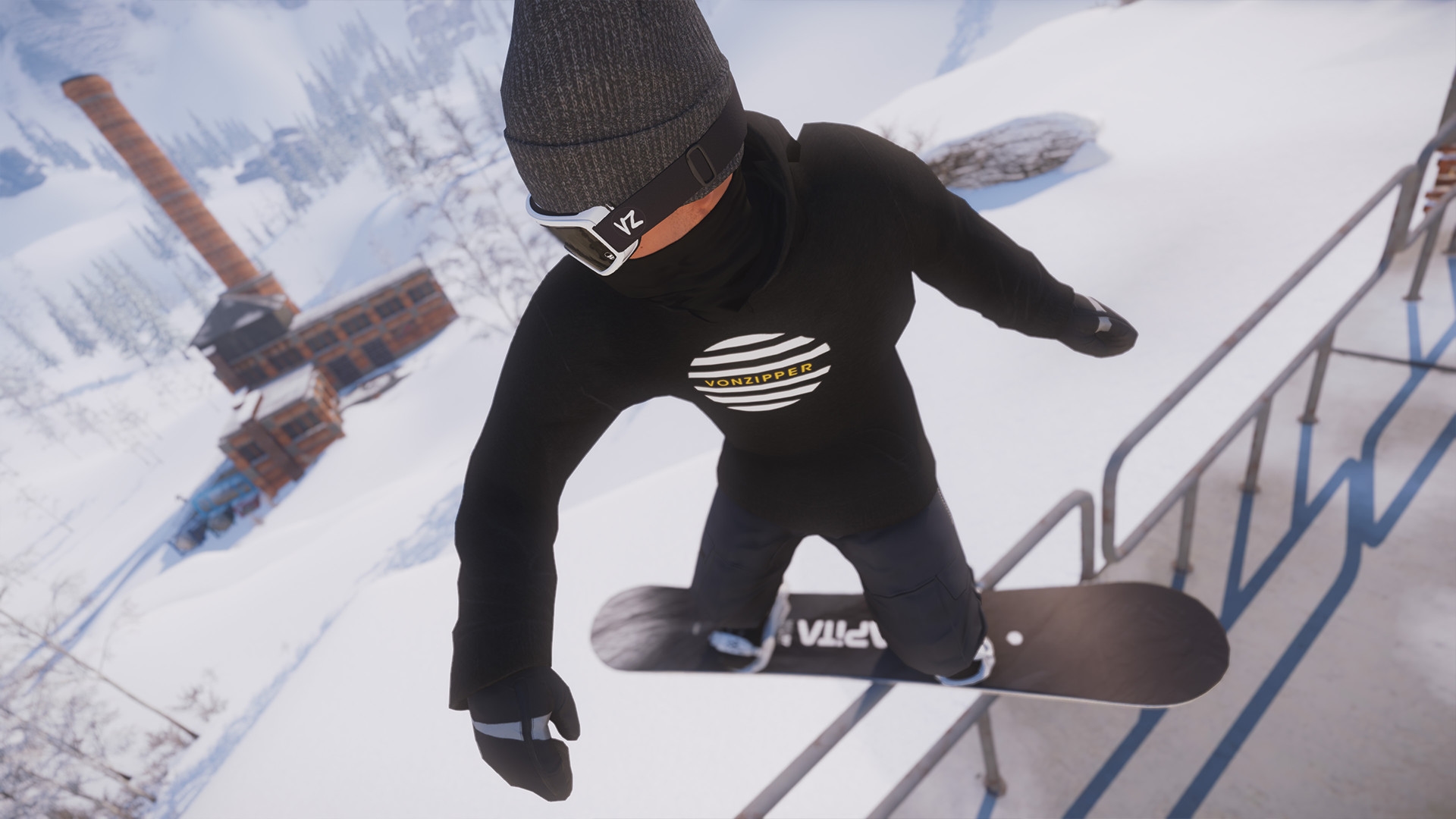 SNOW Screenshot 3