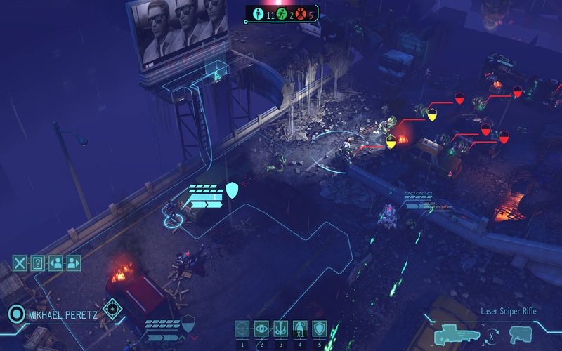 XCOM Enemy Unknown - Elite Edition Screenshot 3