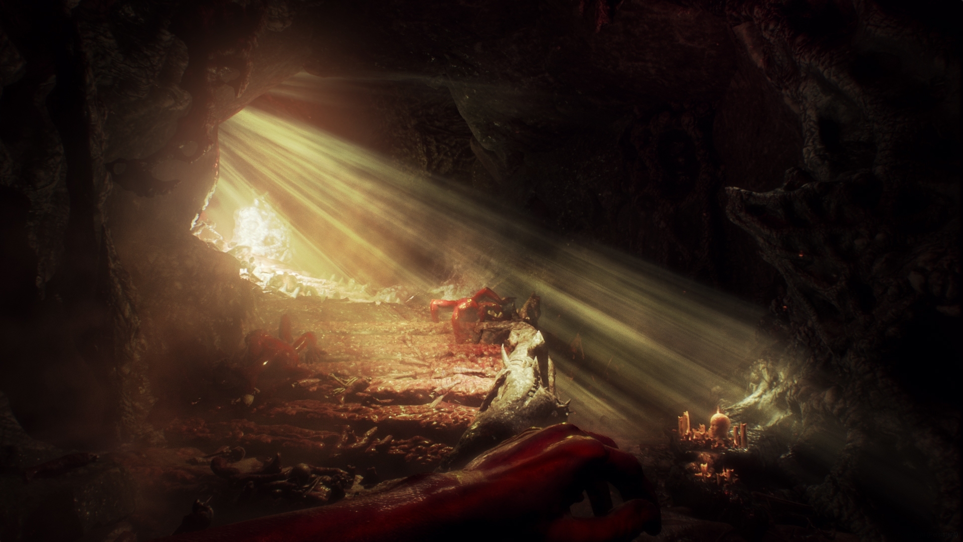 Agony UNRATED Screenshot 5