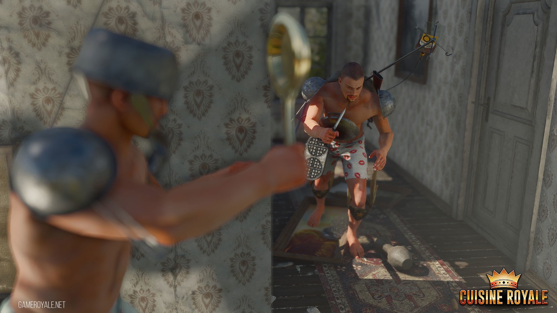 Cuisine Royale Screenshot 5