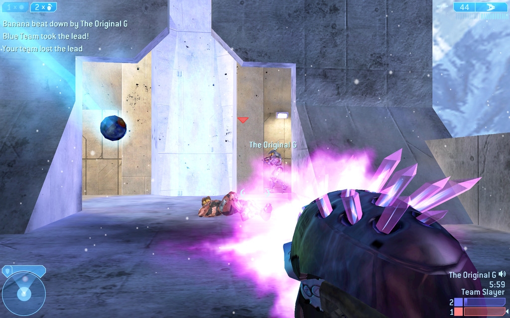 Halo 2 Screenshot 5