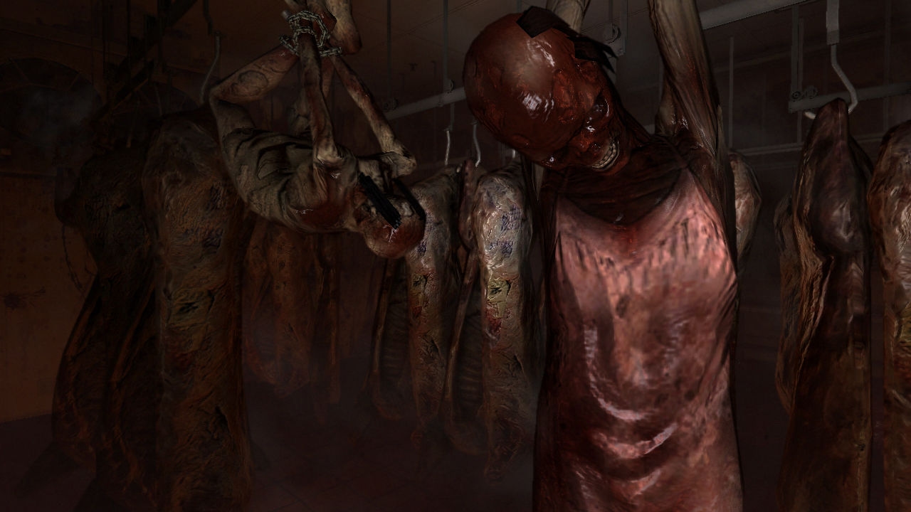 F.E.A.R. 3 Screenshot 4