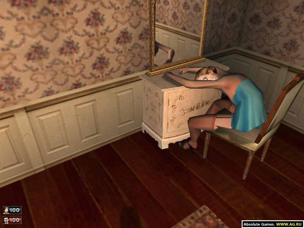 Mafia: The City of Lost Heaven Screenshot 3