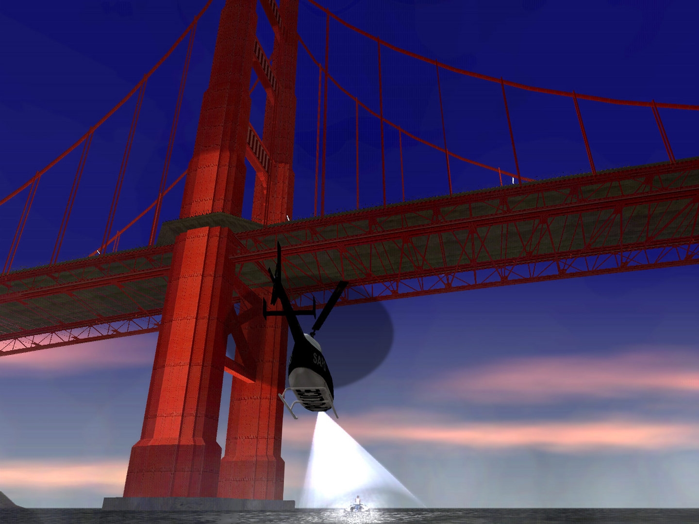 Grand Theft Auto: San Andreas Screenshot 6