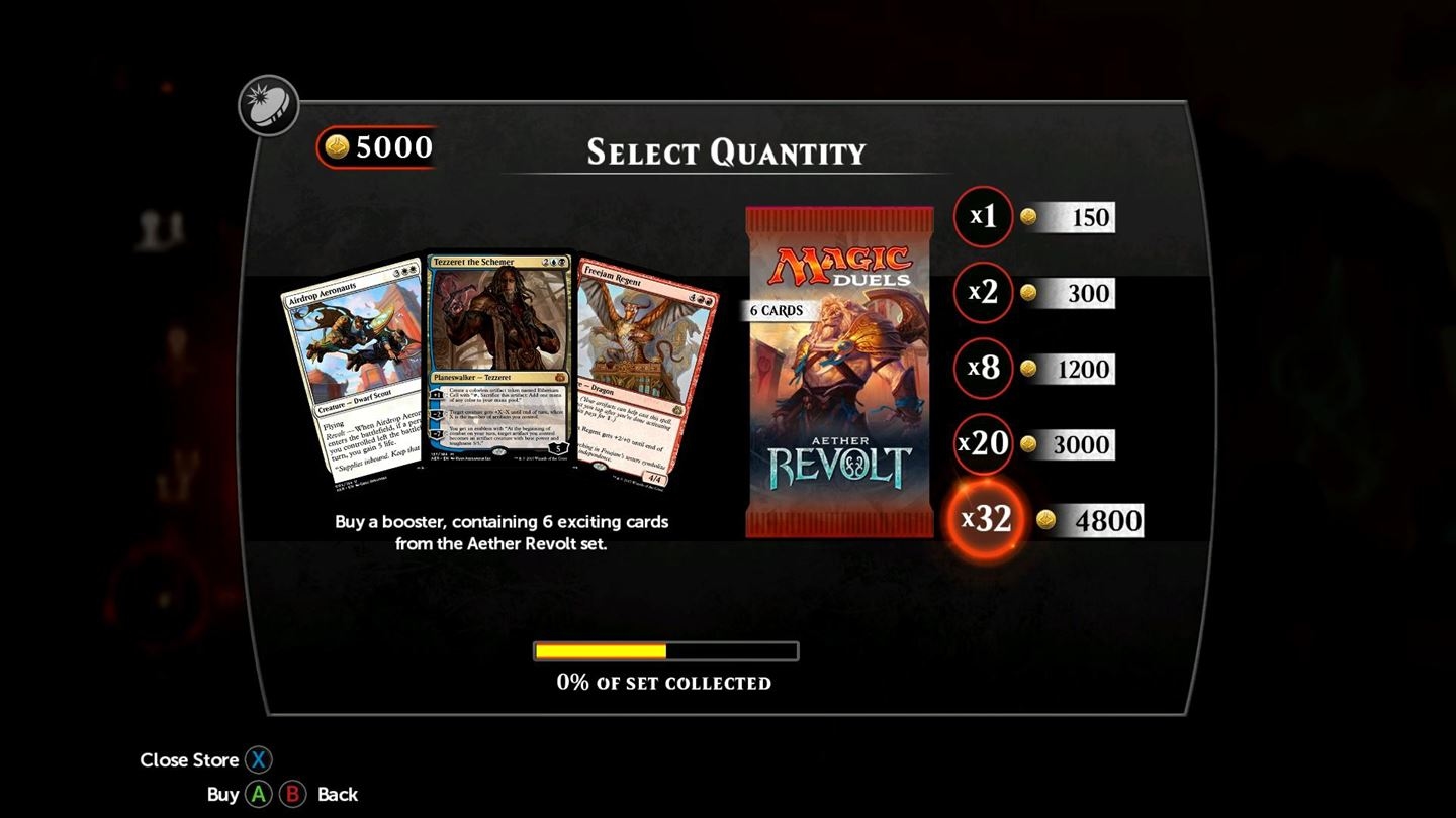 Magic Duels Screenshot 5