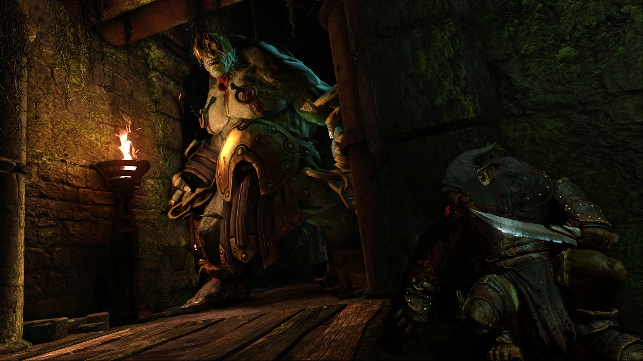 Styx: Master of Shadows Screenshot 6