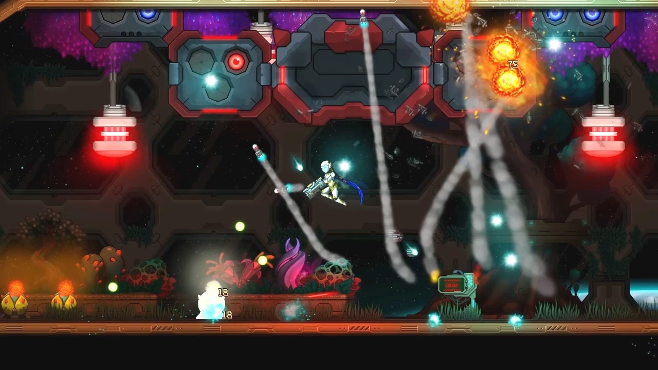 Ghost 1.0 Screenshot 7