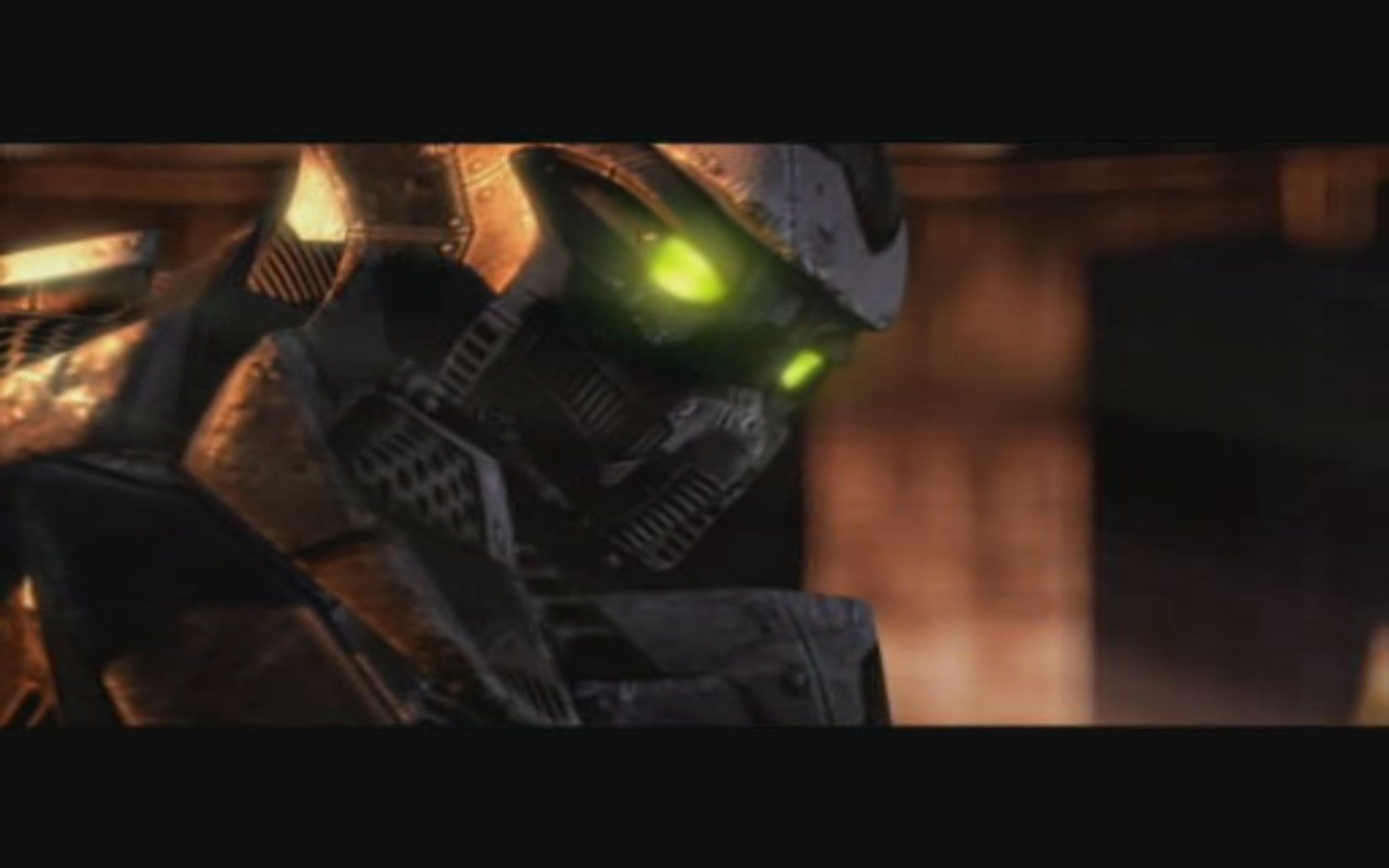 Bet on Soldier: Blood Sport Screenshot 2