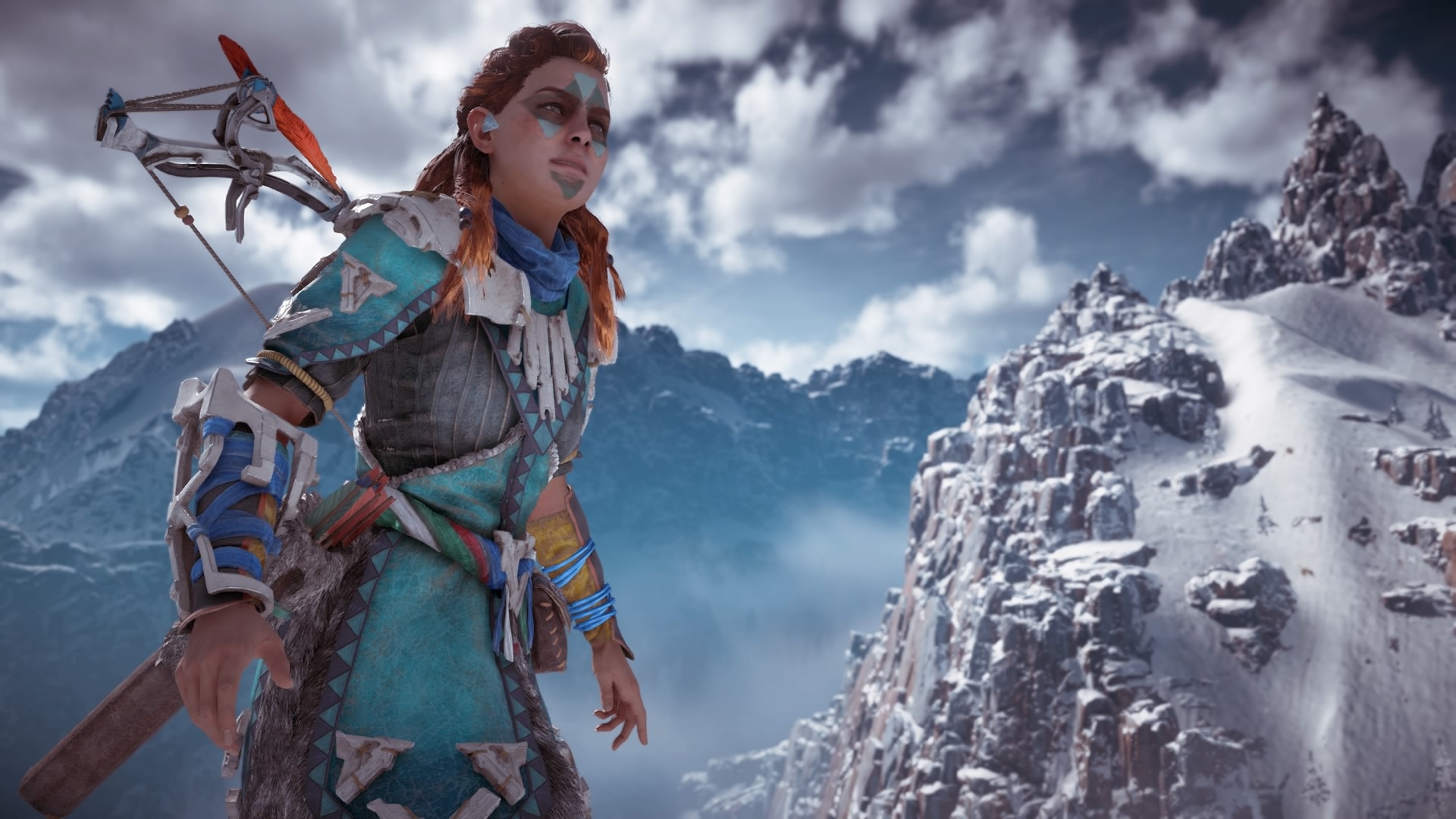 Horizon Zero Dawn Complete Edition Screenshot 6