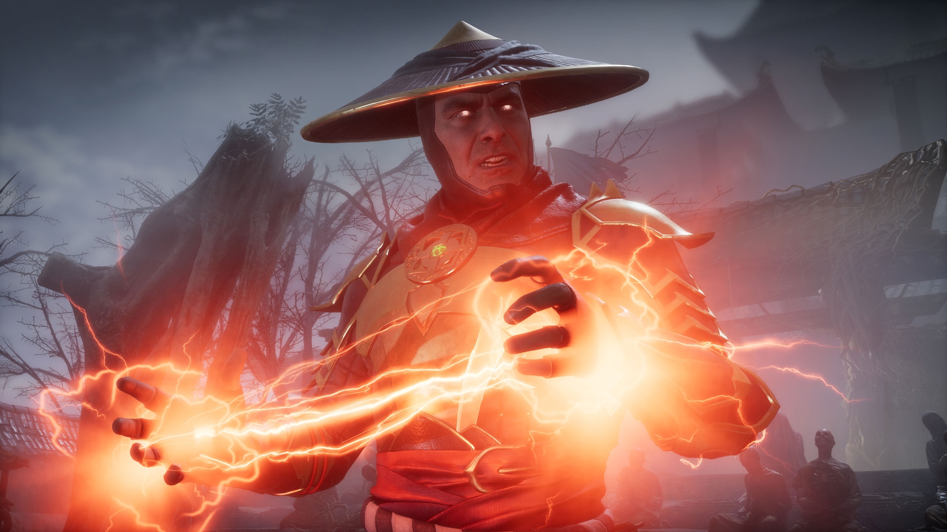 Mortal Kombat 11 Screenshot 3