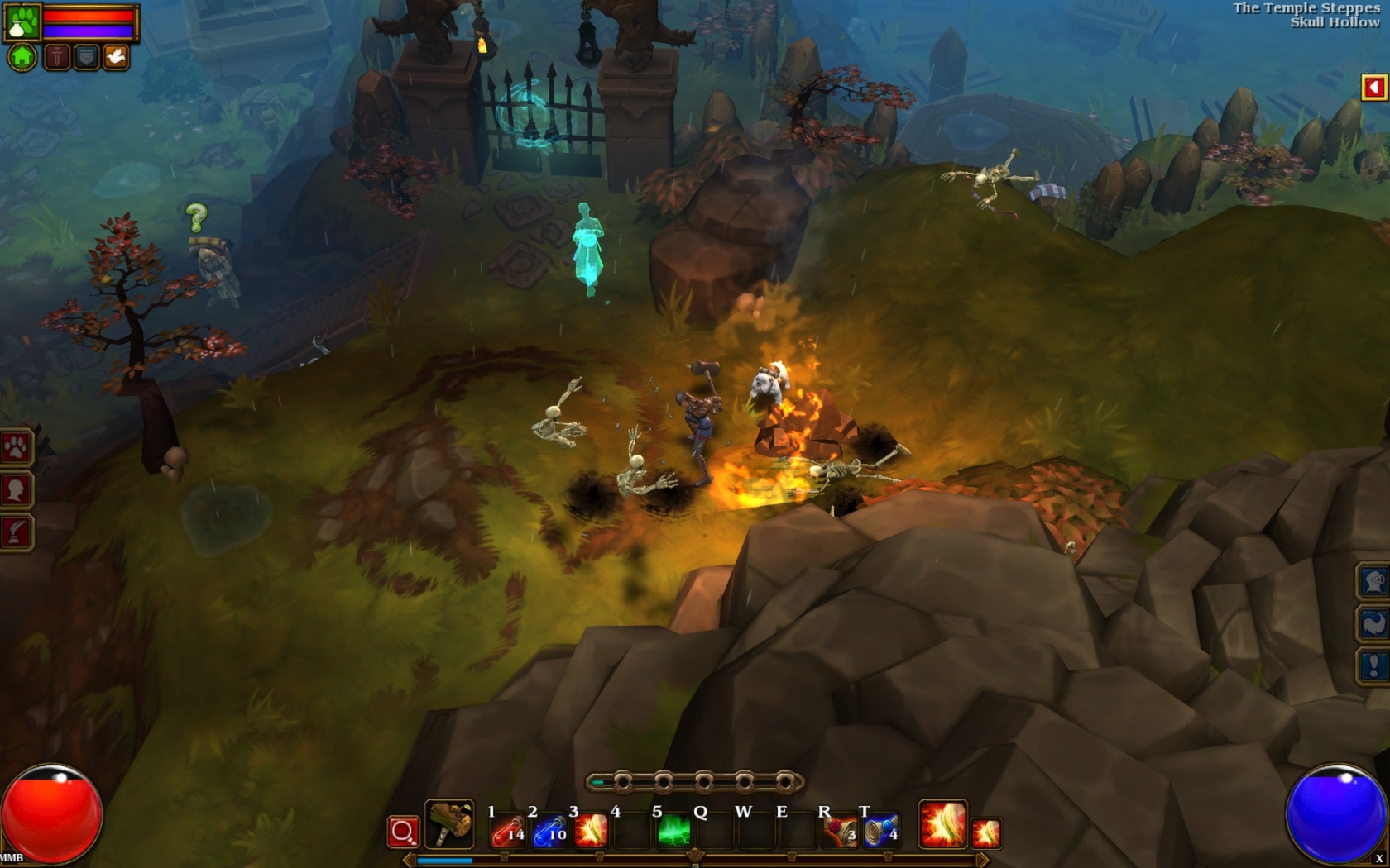 Torchlight II Screenshot 6