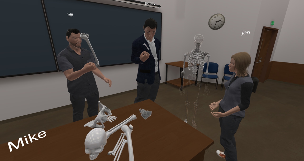 Engage Screenshot 5