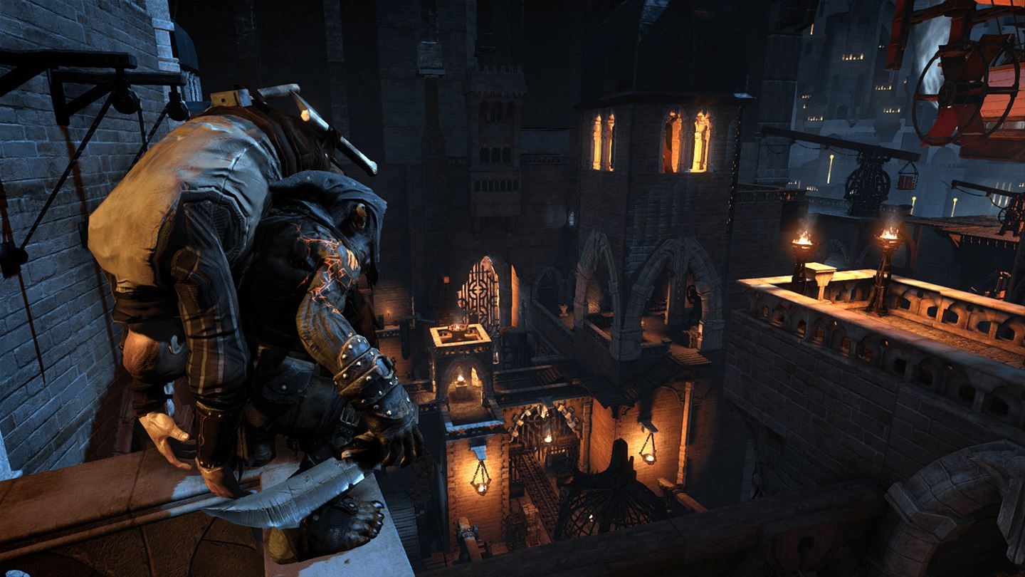 Styx: Master of Shadows + Styx: Shards of Darkness Screenshot 2
