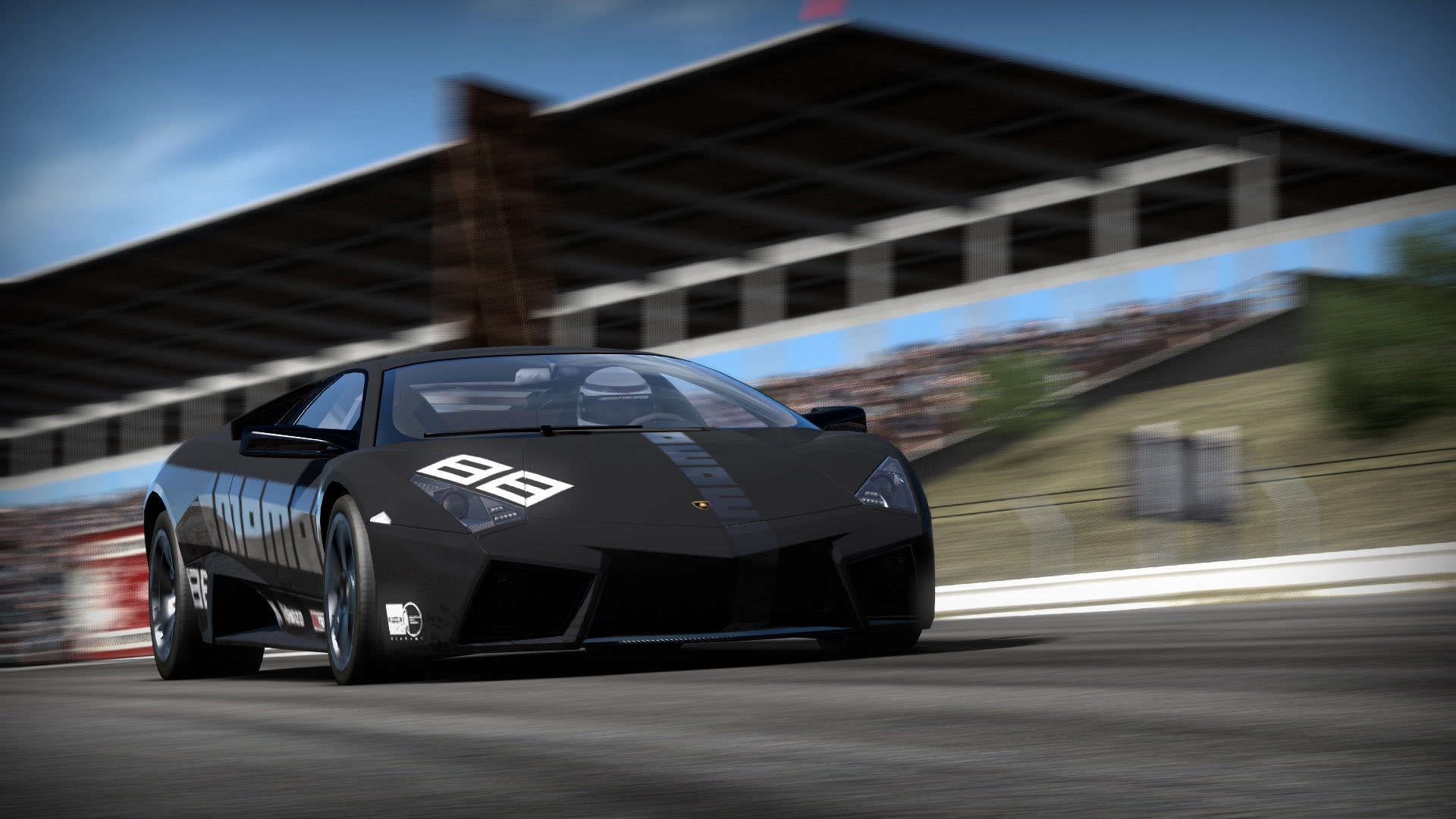 Need for Speed: Shift Screenshot 2