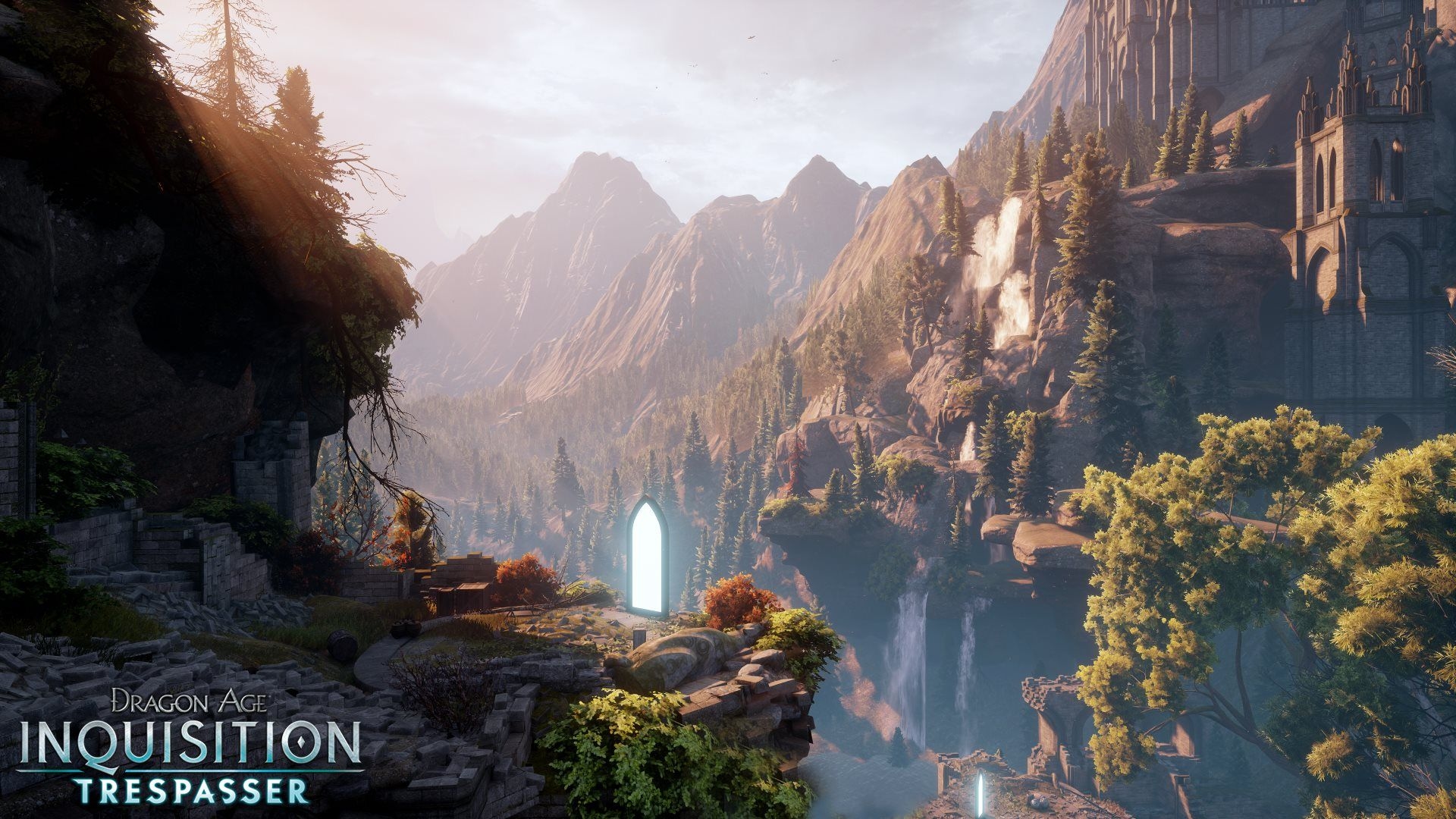 Dragon Age: Inquisition - Trespasser Screenshot 2