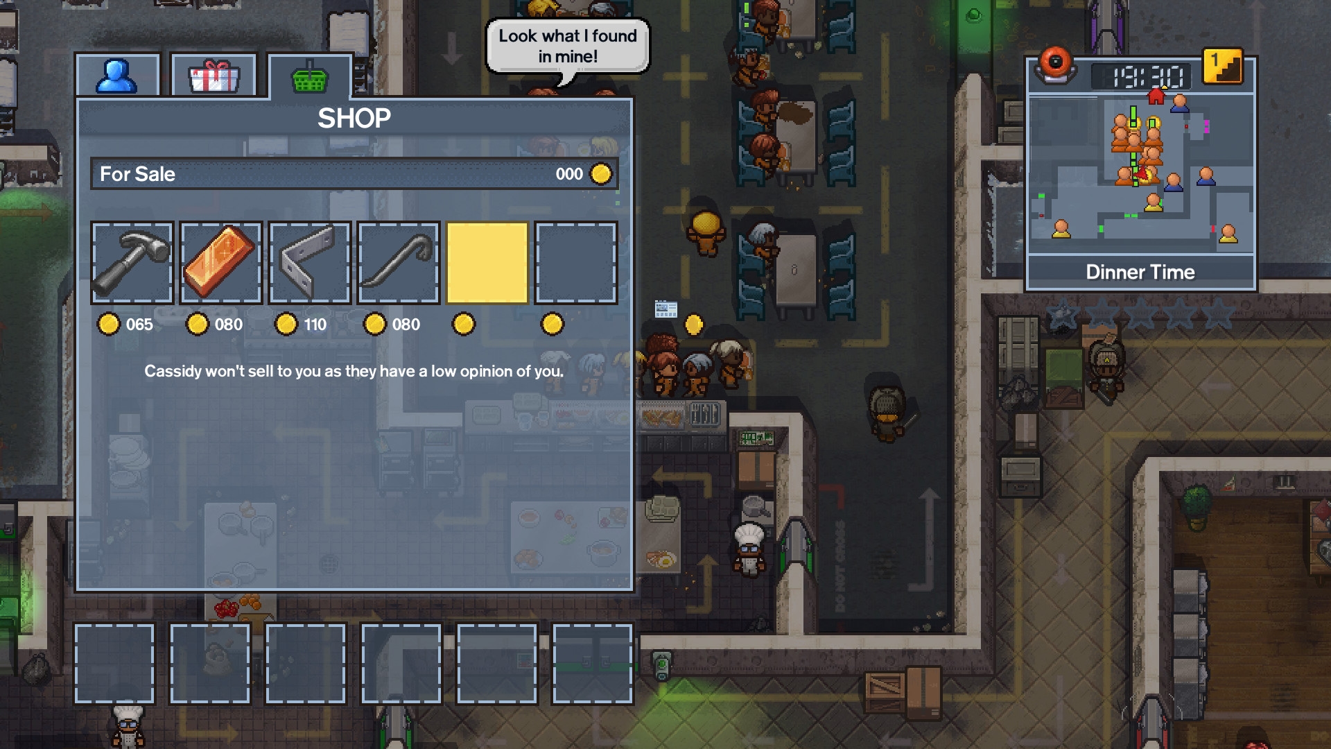 The Escapists 2 Screenshot 3
