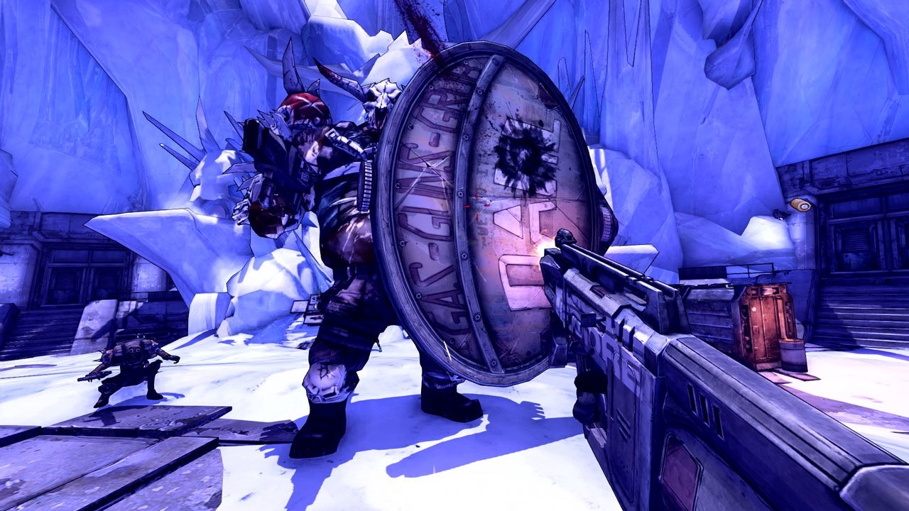 Borderlands 2 VR Screenshot 2