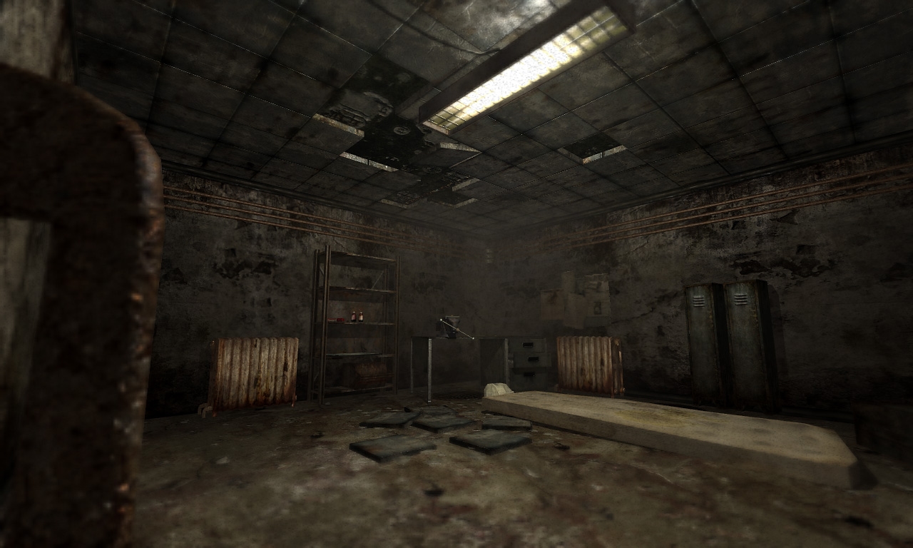 Penumbra: Black Plague Screenshot 5