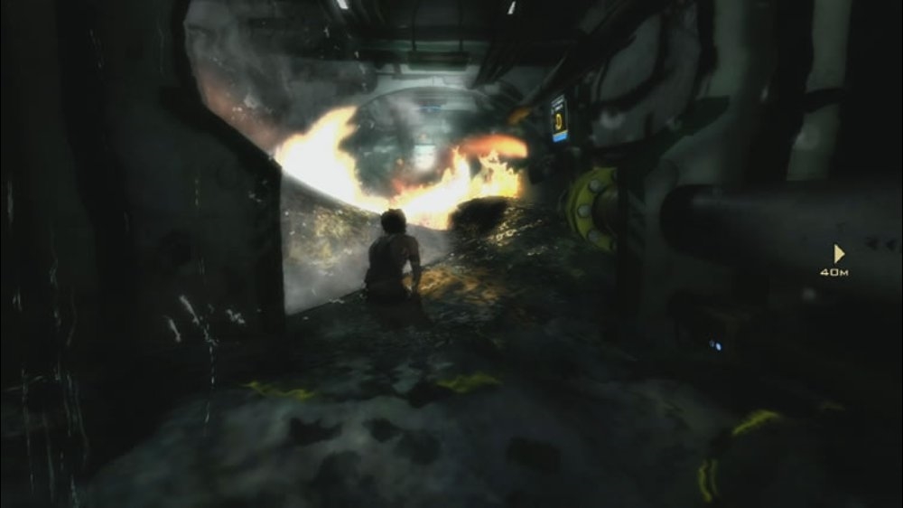 Hydrophobia Screenshot 7