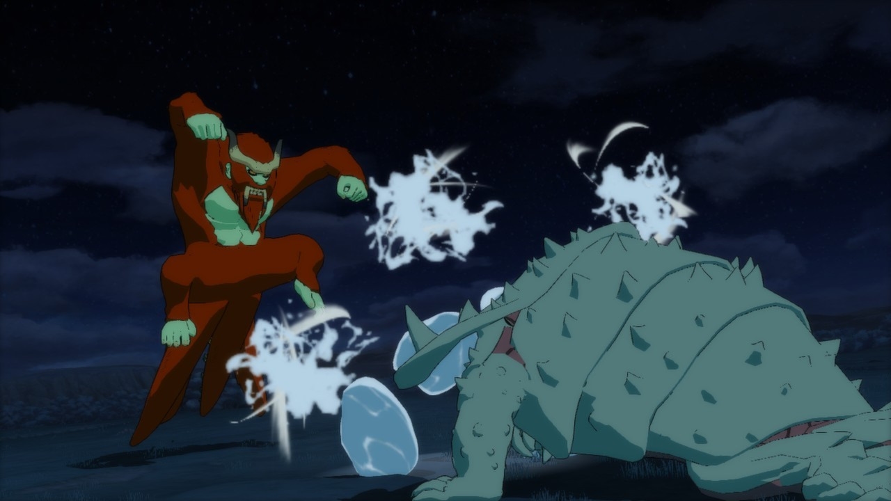 NARUTO SHIPPUDEN: Ultimate Ninja STORM 3 Full Burst Screenshot 5