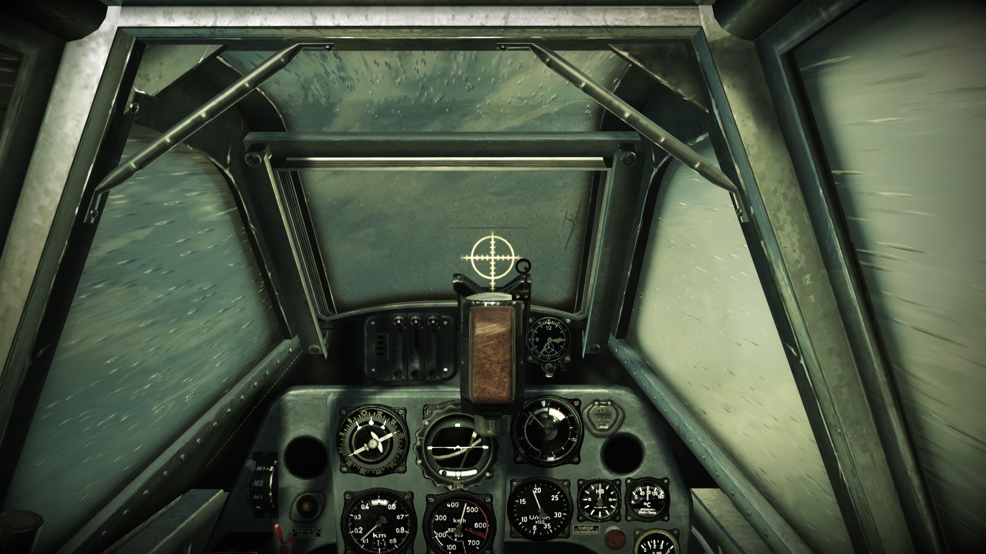IL-2 Sturmovik Birds of Prey Screenshot 5