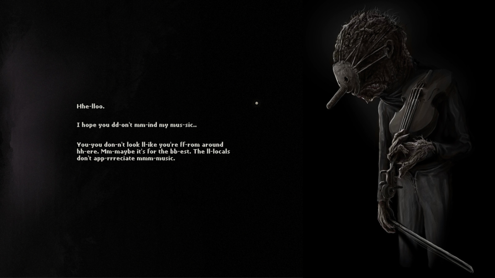 Darkwood Screenshot 2