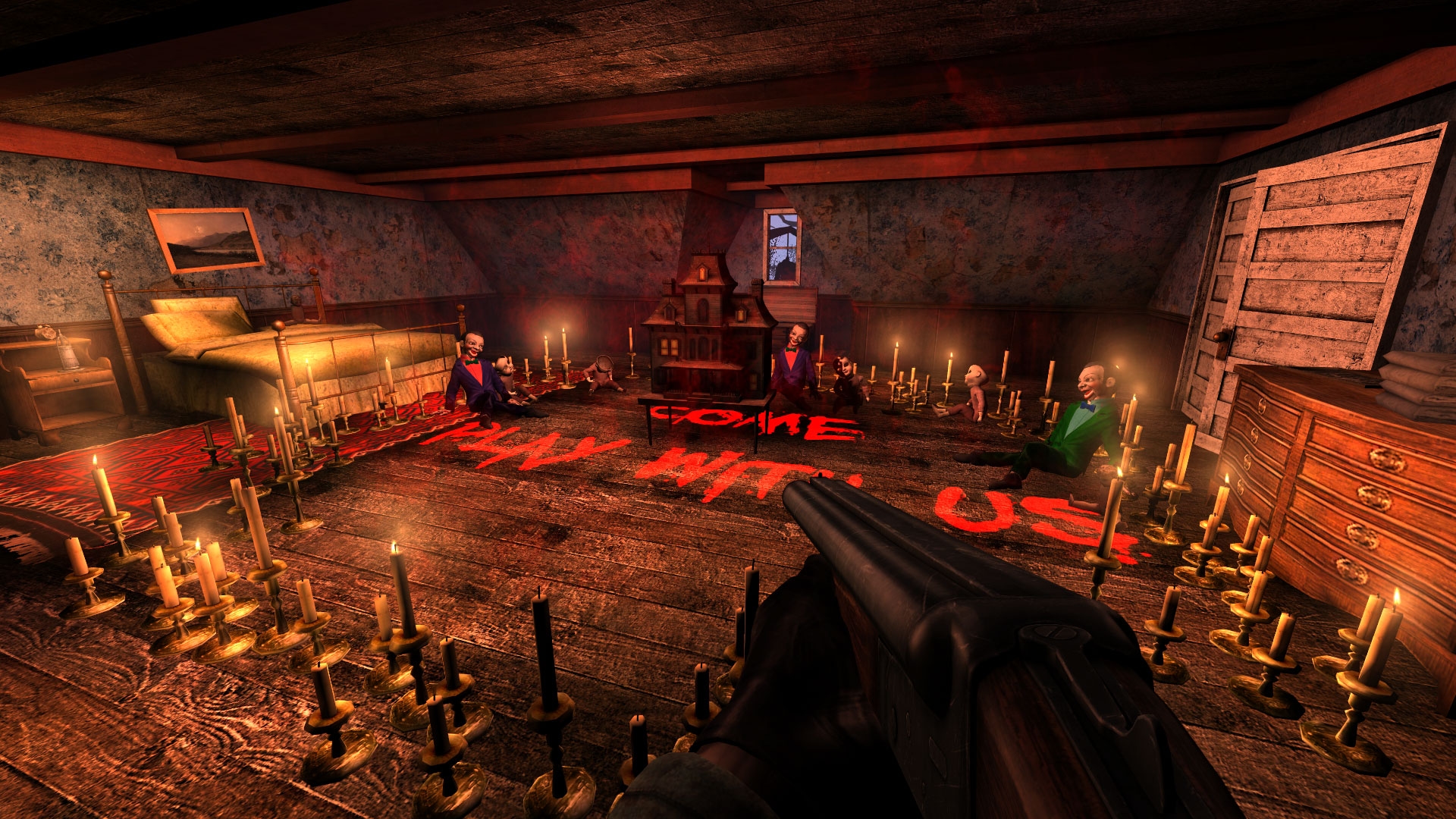 Killing Floor - Toy Master Screenshot 4