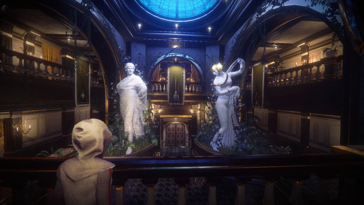 République Screenshot 4
