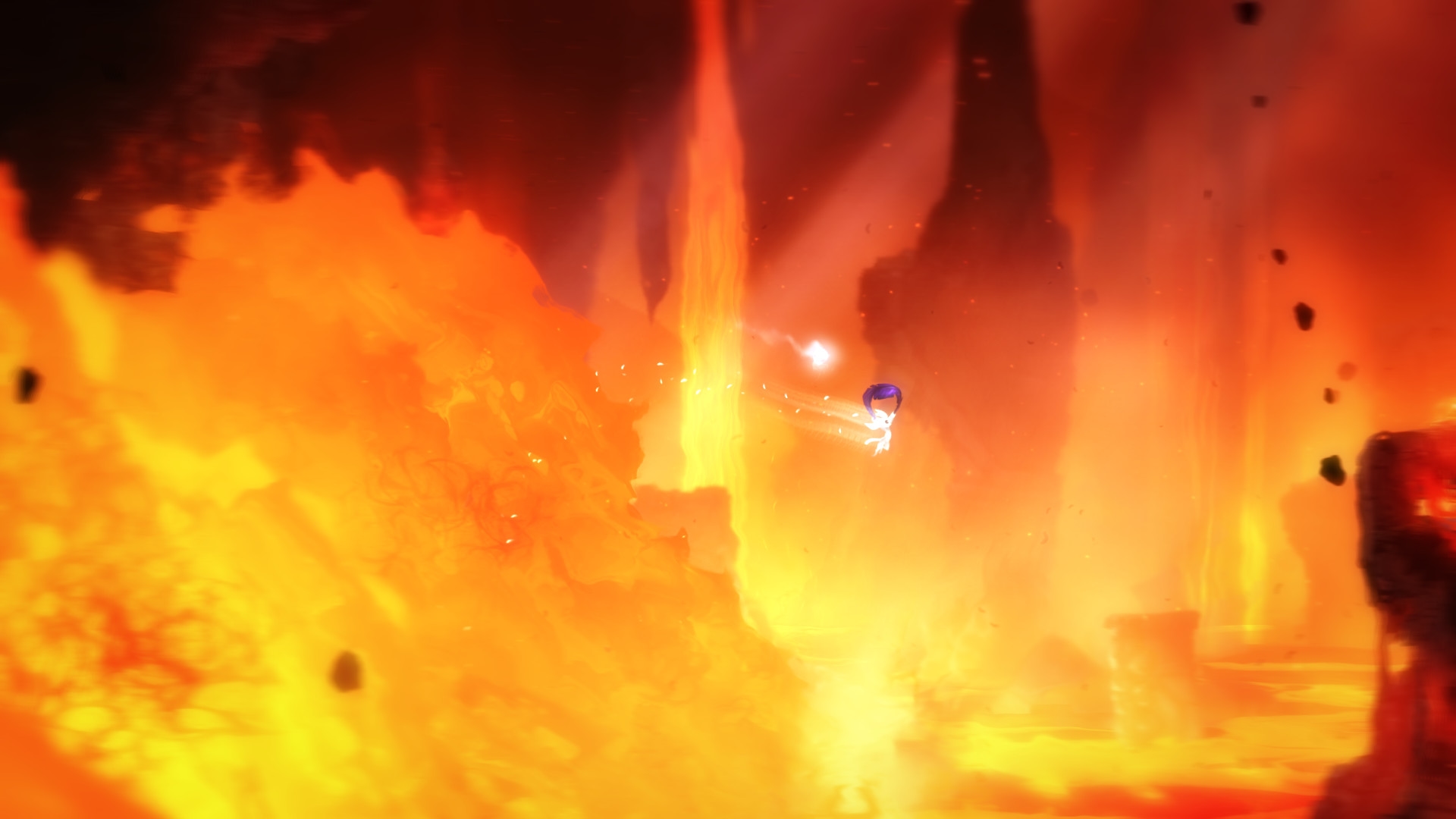 Ori and the Blind Forest: Definitive Edition Screenshot 6