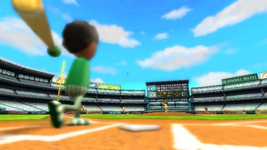 Wii Sports Screenshot 7