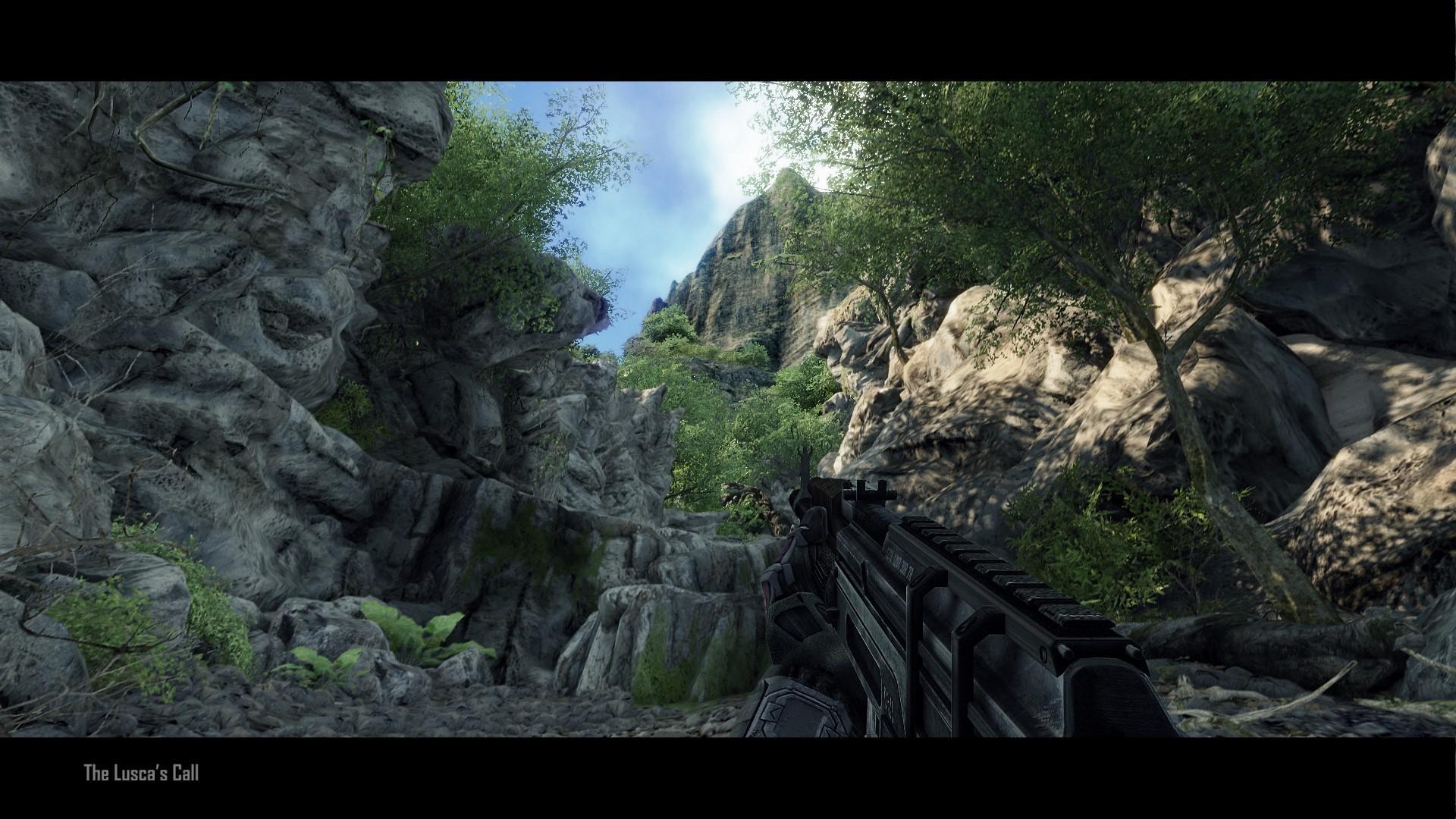 Crysis Screenshot 7