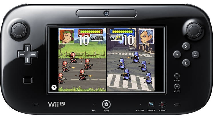 Advance Wars Screenshot 2